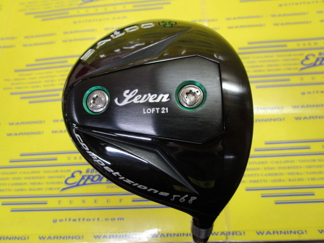 バルド COMPETIZIONE 568(2019) FW