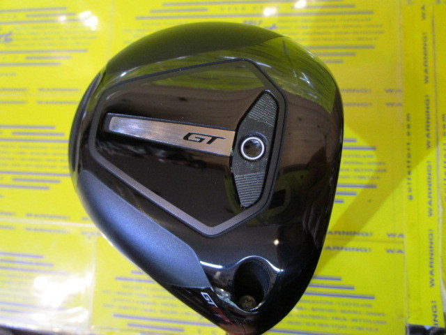 タイトリスト　GT280