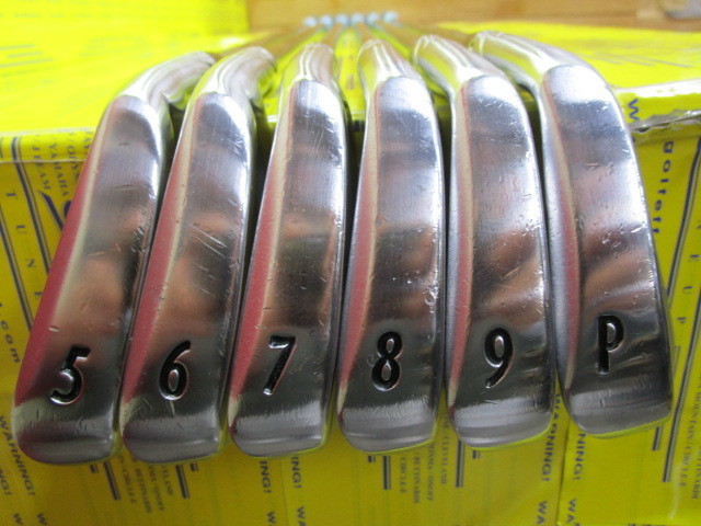 三浦技研/TC-101 純鉄の中古ゴルフクラブ商品詳細 | ゴルフ