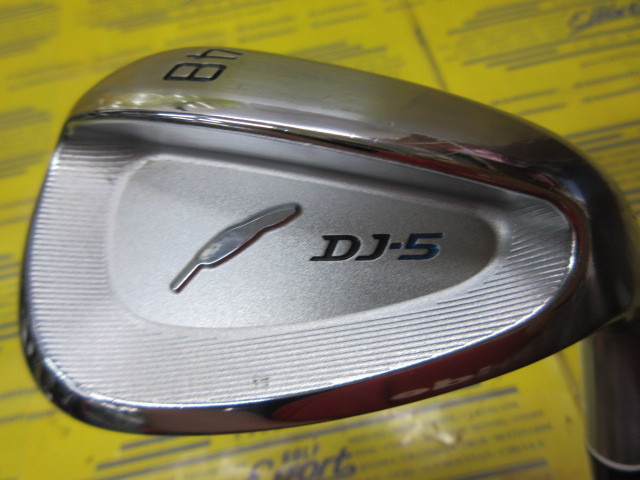 フォーティーン　DJ-5