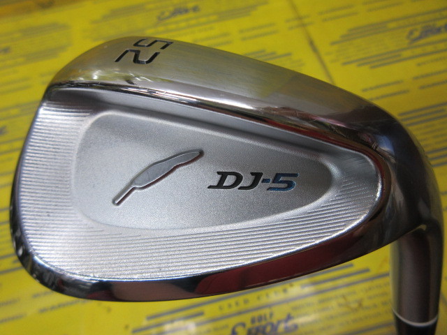 フォーティーン　DJ-5