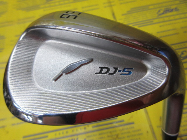 フォーティーン　DJ-5