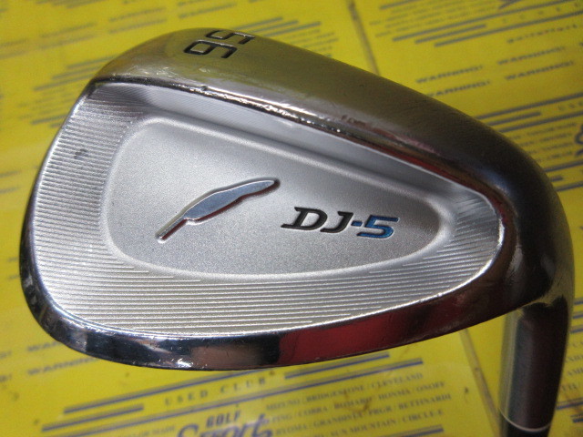 フォーティーン　DJ-5
