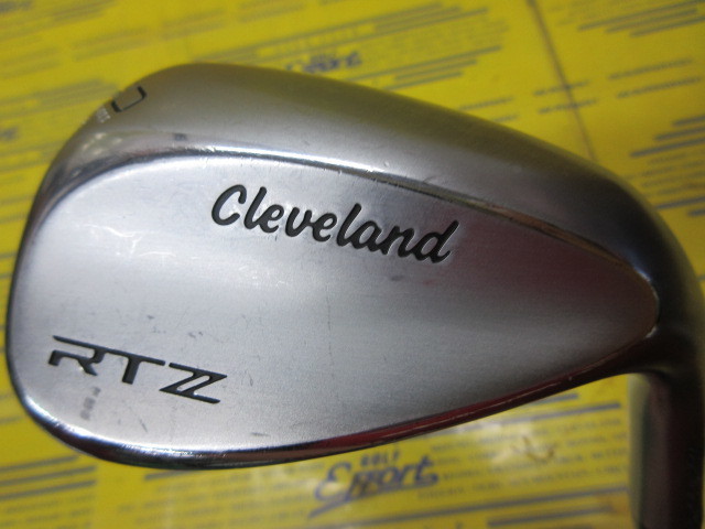 クリーブランド<br>RTZ TOUR SATIN