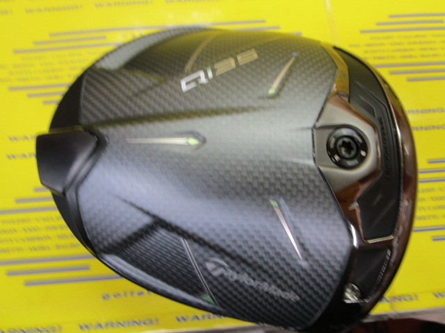 テーラーメイド Qi35