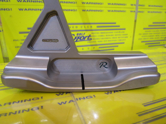 テーラーメイド　TP RESERVE TRUSS B2TH