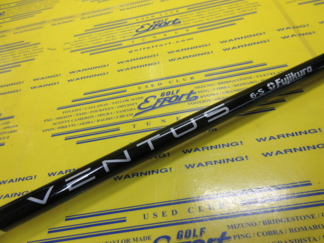 VENTUS BLACK 6 VELOCORE<br>キャロウェイ スリーブ