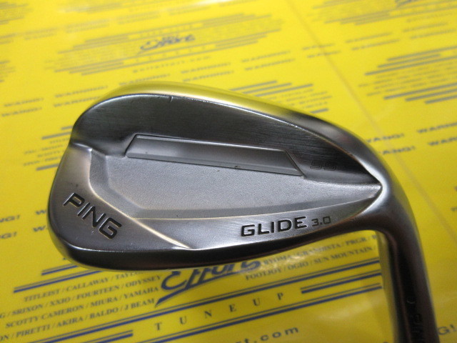 ピン　GLIDE 3.0 SS
