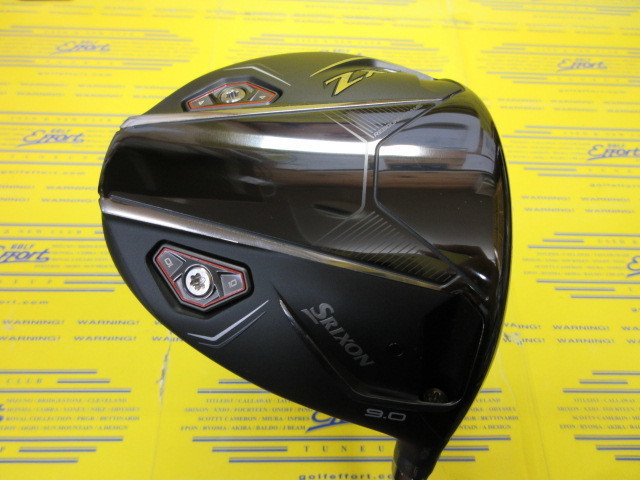 SRIXON ZXi