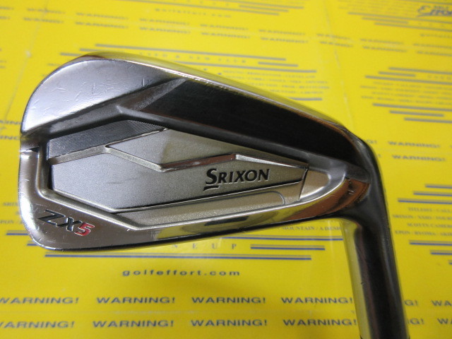 SRIXON ZX5