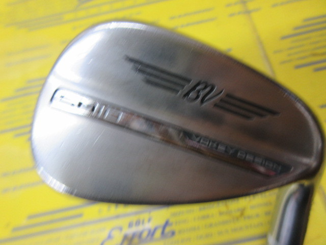 タイトリスト<br>ボーケイ SM10 TC F