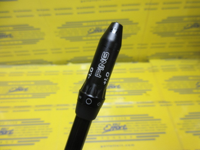 三菱ケミカル TENSEI Pro Black 1K Core 50のスペック詳細 | 中古