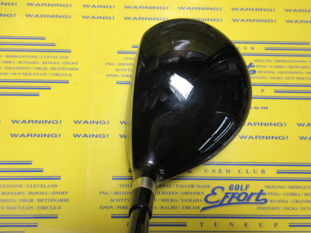 SYB/FC-714の中古ゴルフクラブ商品詳細 | ゴルフエフォート