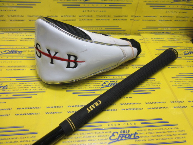 中古 SYB FC-714 3W(15°) TourAD BB7S 中古 SYB FC-714 3W(15°) TourAD BB7S - メルカリ