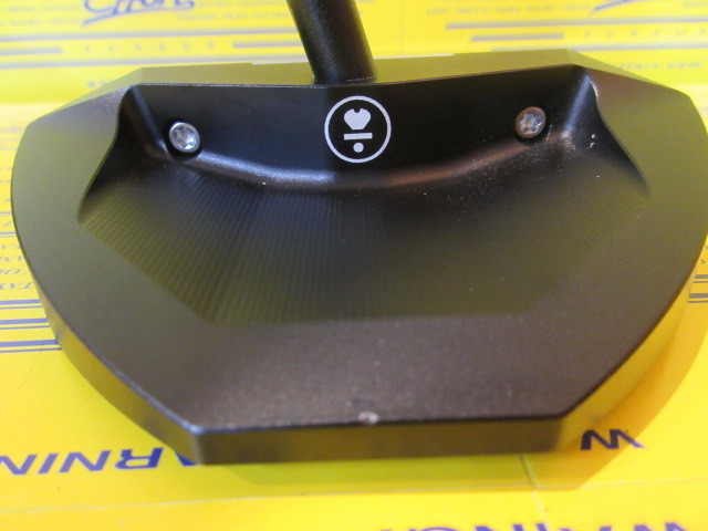 L.A.B.GOLF　OZ.1i MID