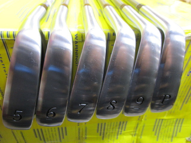 エポン/AF-506の中古ゴルフクラブ商品詳細 | ゴルフエフォート