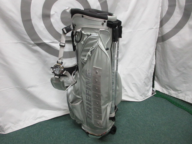 CR-4 #04 METALLIC BRG253D01 Silver