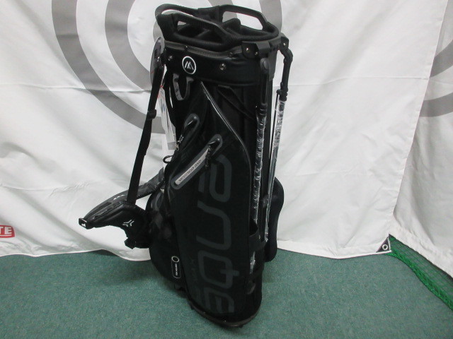 AQUA Eight G BMC022 Black