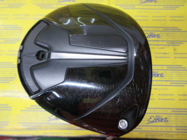 タイトリスト　TSR3