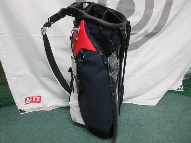 PLAYER 5.0 Stand USA(SingleStrap)