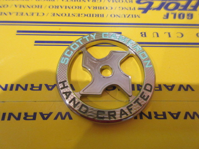 CAMERON COIN 手裏剣