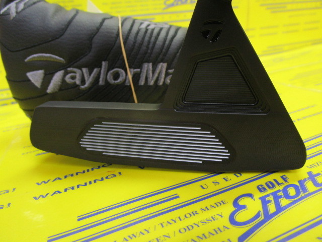 テーラーメイド/TP BLACK TRUSS JUNO TB1.5の中古ゴルフクラブ商品詳細