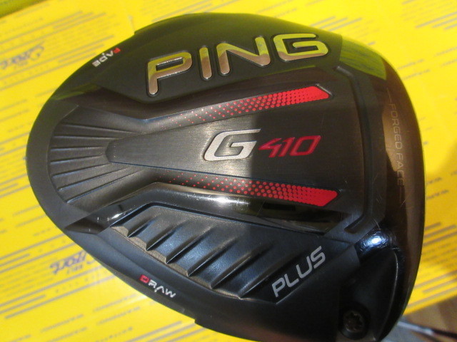 G410 PLUS