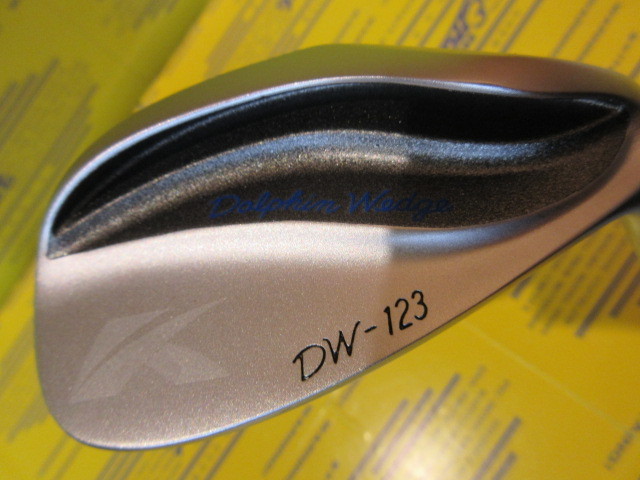 キャスコ　DW-123