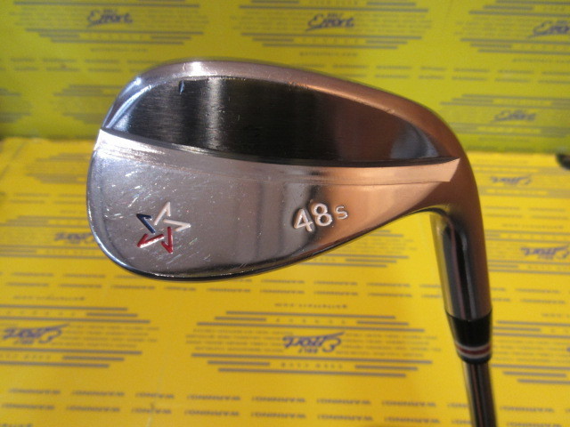 WEDGE SERIES NC 48S