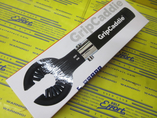 GRIP CADDIE