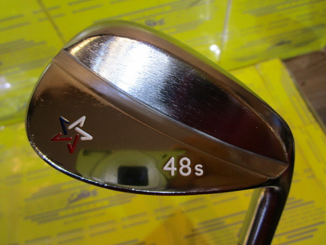 WEDGE SERIES NC 48S
