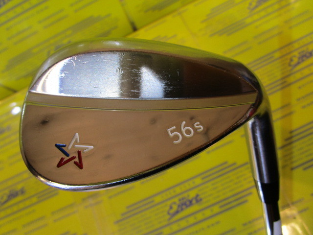WEDGE SERIES NC 56S