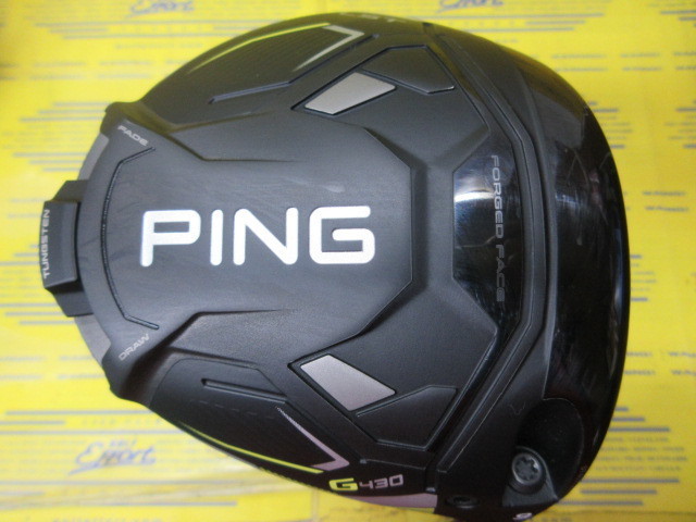 G430 LST