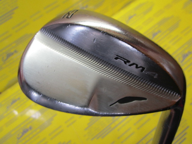 フォーティーン　RM4