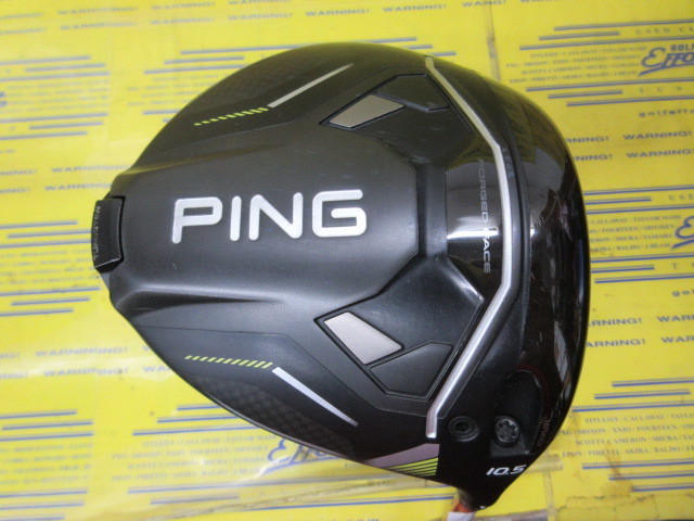G430 MAX 10K