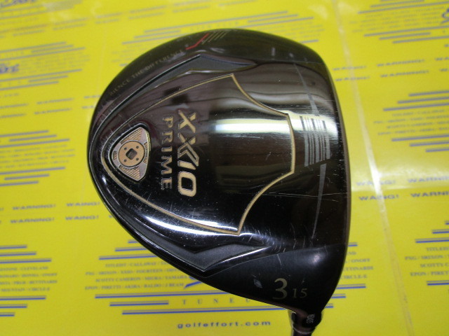 XXIO PRIME(2023)
