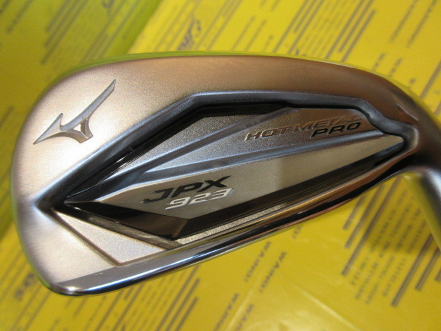 JPX 923 HOT METAL PRO
