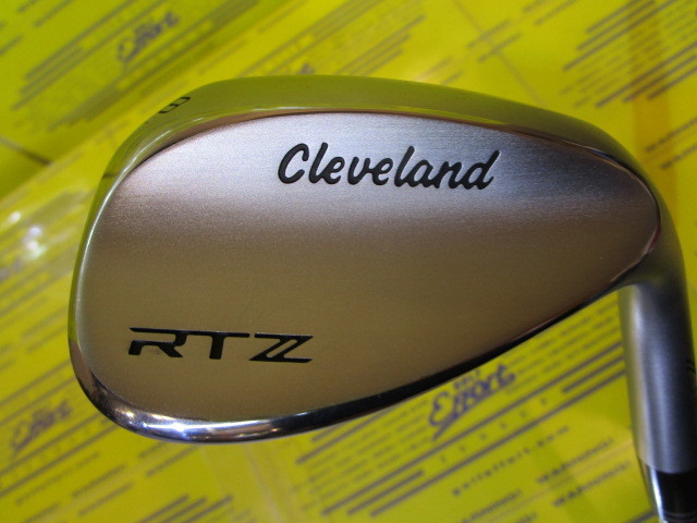 クリーブランド<br>RTZ TOUR SATIN