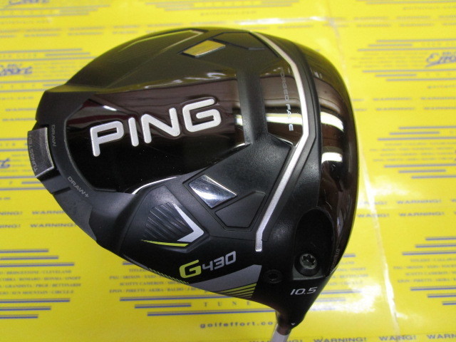 G430 SFT