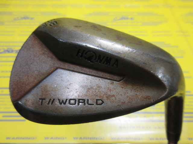 TOUR WORLD TW-W(2018)