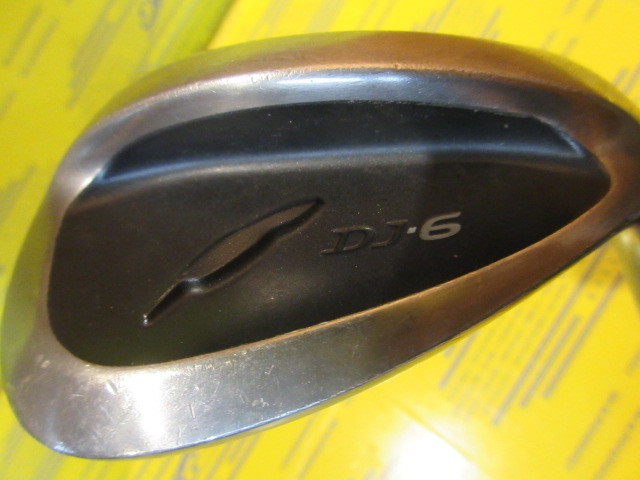 DJ-6 BLACK Edition