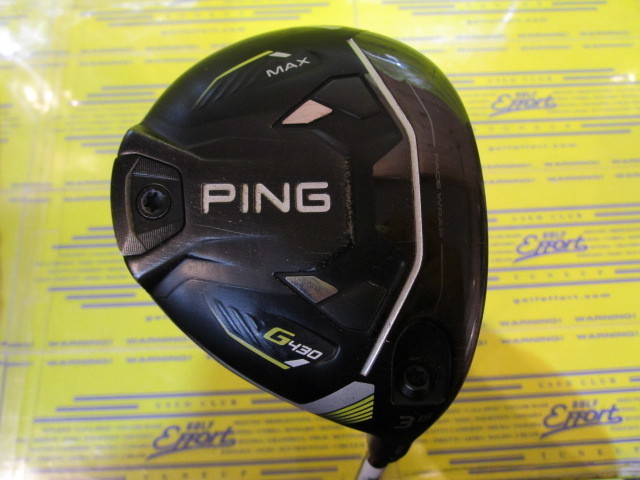 G430 MAX