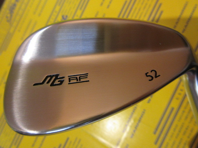 三浦技研　RF Wedge 99.3Pure