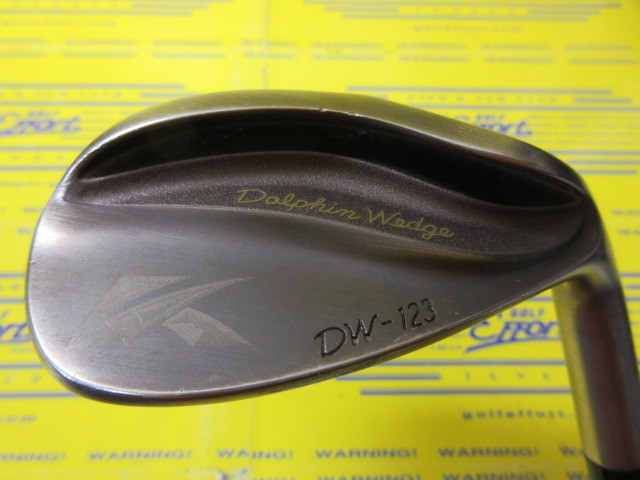 キャスコ　DW-123 COPPER