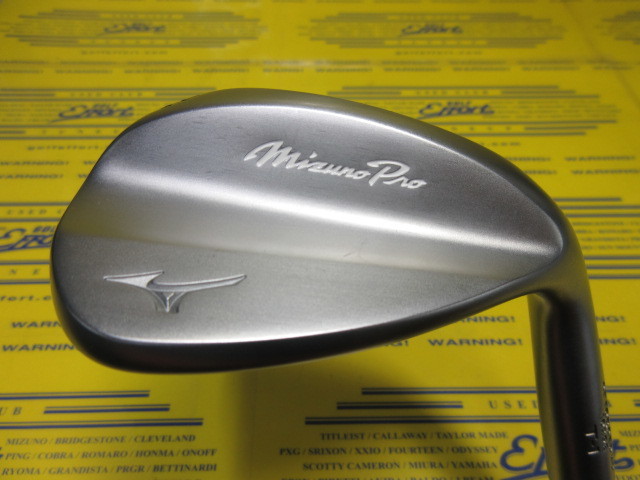 ミズノ<br>Mizuno Pro T-1 ホワイトサテン
