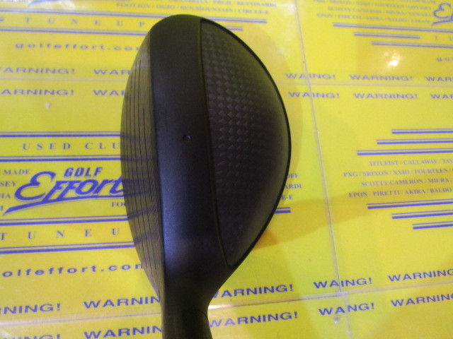 バルド　ユーティリティー バルド／／FORGED ユーティリティの口コミ評価｜ゴルフクラブ・ギア