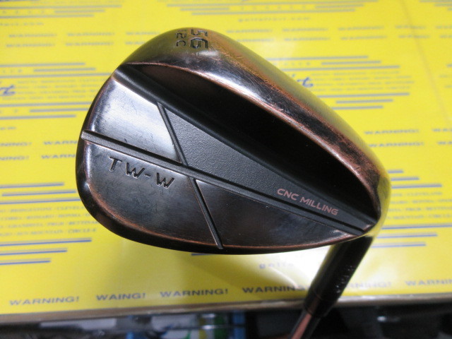 TOUR WORLD TW-W(2024) Copper C Sole