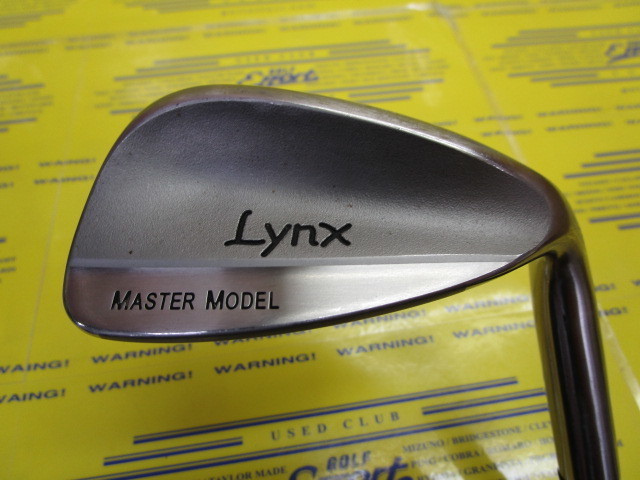 リンクス<br>MASTER MODEL (完全復刻)