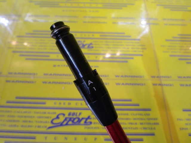 VENTUS TR RED 6 VELOCORE<br>タイトリスト スリーブ