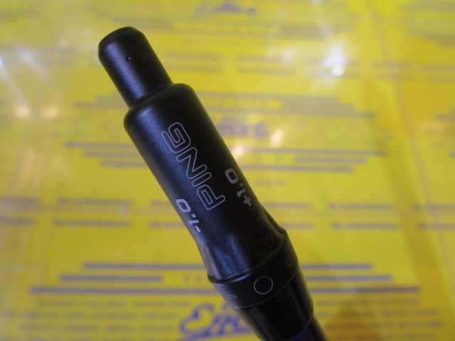 SPD NX VI 50<br>ピン スリーブ
